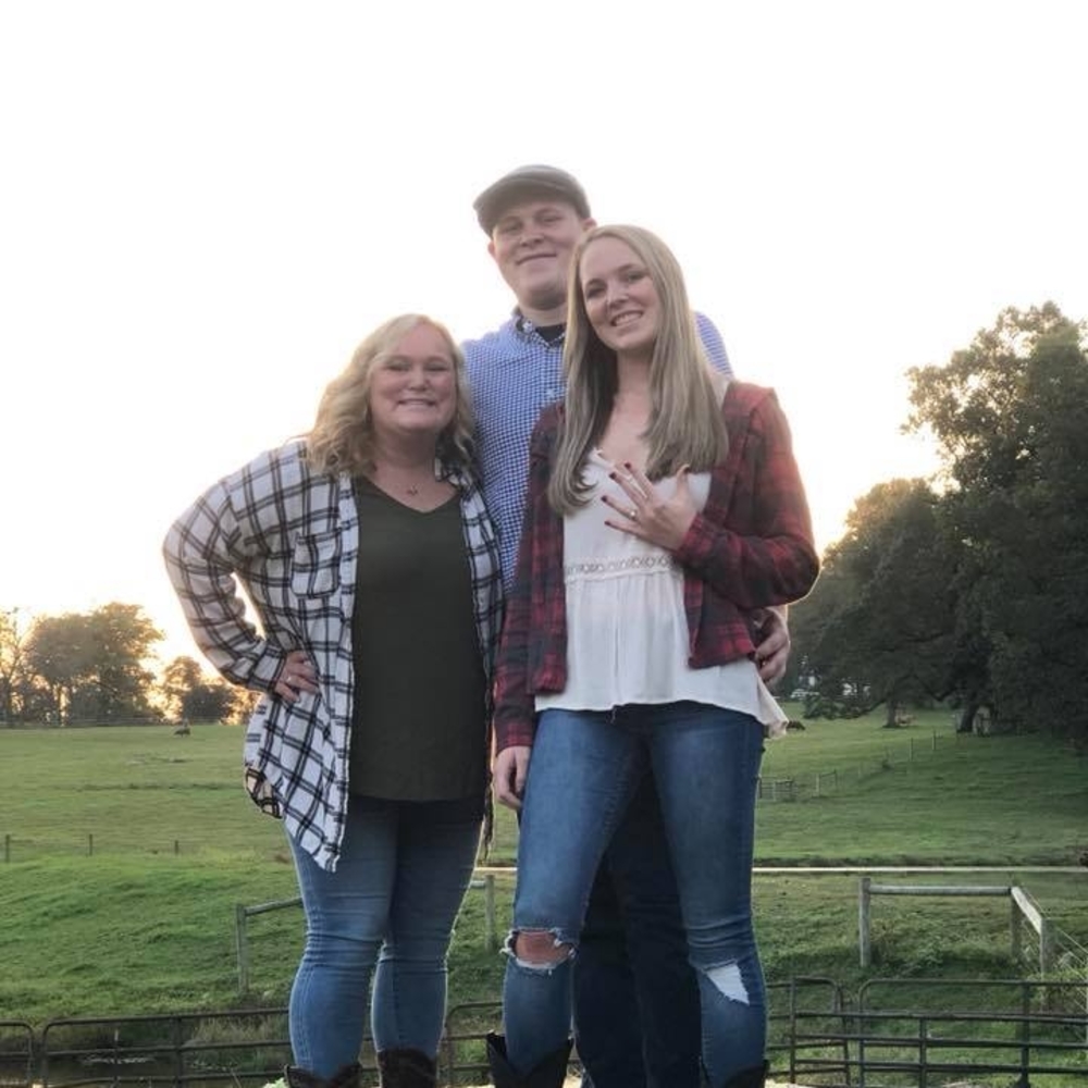 Meet your Posher, Meghan